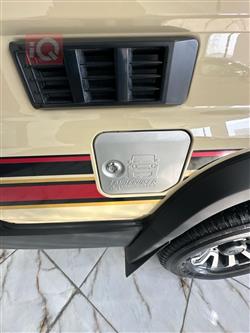 تويوتا لاند كروزر 76